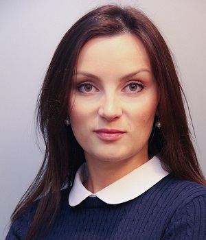 Inga Juozapavičienė